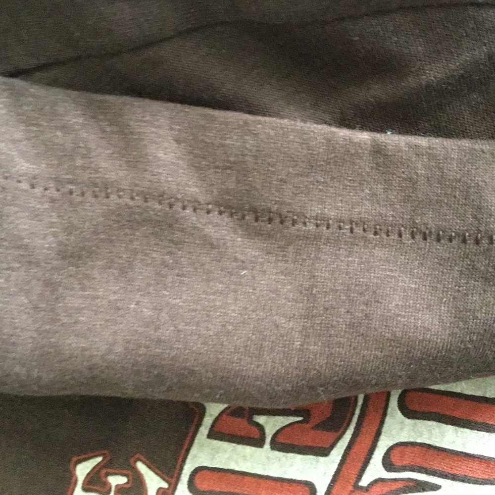 Vintage SS Charlie Daniels Band Concert T-Shirt - Picture 7 of 7